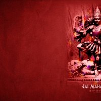 jai mahakali wallpaper