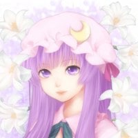 Patchouli Knowledge