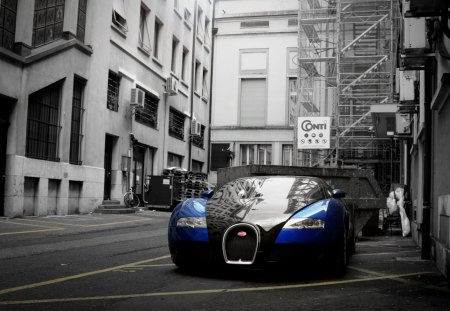 bugatti veyron grand sport - cars, bugatti, veyron, grand