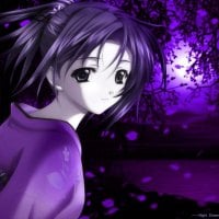 Purple Night