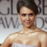Jessica Alba
