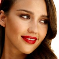 Jessica Alba