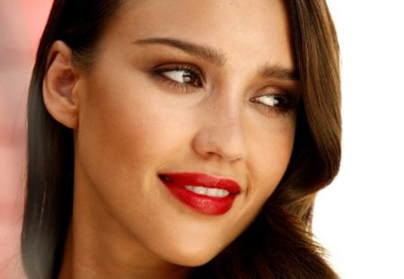 Jessica Alba - actress, female, jessica, alba