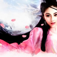 LOVELY DYNASTY PRINCESS