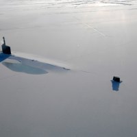 Breaking The Ice