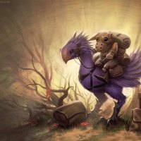 Final Fantasy - Goblin