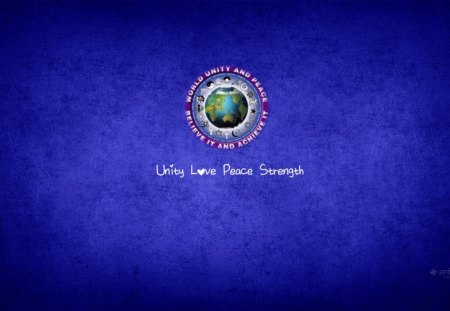 unity peace love wallpaper - humanity, religion, spiritual, earth, unity, love, peace, wallpaper