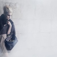 Jessica Stam