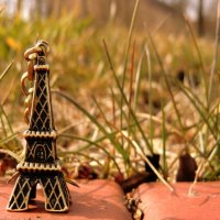 little Eiffel