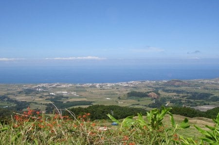 Azores - portugal, azores, ribeira grande, acores