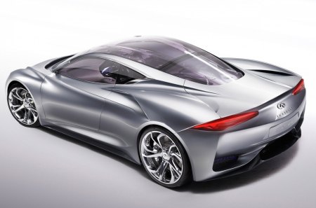 infiniti emerg concept - infiniti, cars, concept, speed