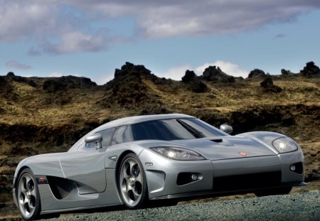 koenigsegg - fast, sports, road, koenigsegg