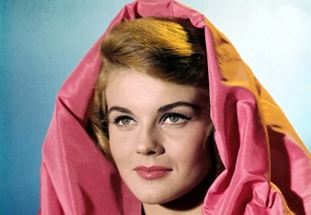 Ann Margret13 - bye bye birdie, singer, ann margret, dancer