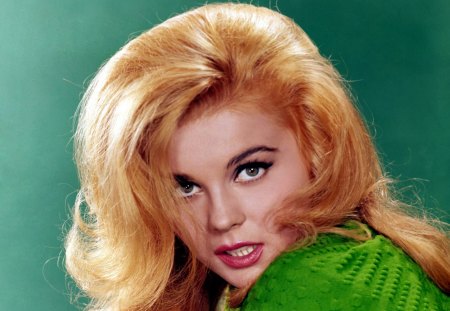 Ann Margret14 - bye bye birdie, singer, dancer, ann margret