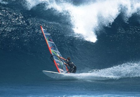 Neil Pryde Windsurf Sails - neil, surf, pryde, waves