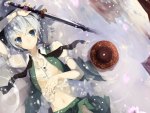 Konpaku Youmu