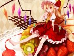 Flandre Scarlet