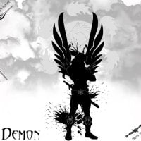 Black Demon