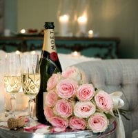 à¹‘â™¥à¹‘ Romantic Celebration à¹‘â™¥à¹‘