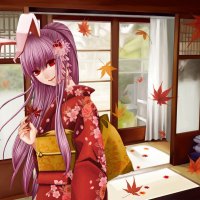 Reisen Udongein Inaba