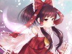 Hakurei Reimu