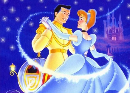 cinderella - fairy tale, disney, princess, cinderella