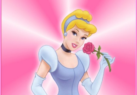 cinderella - cinderella, fairytale, princess, disney