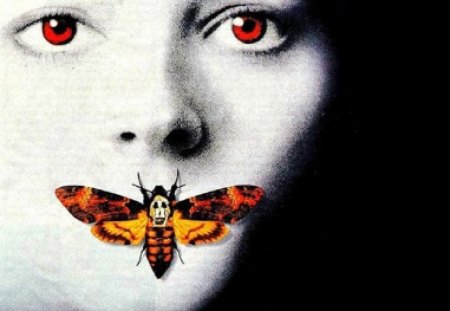 Silence of the Lambs - of, silence, the, lambs