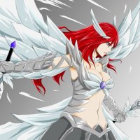 Erza Scarlet