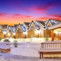 áƒ¦.Lovely Cabins Lights.áƒ¦