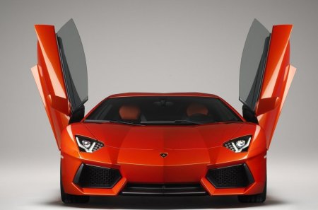 Wanna Go for a Ride? - fast, lamborghini, car, cool