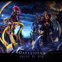 Darksiders