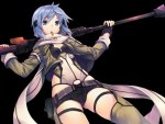 Sinon SAO