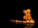 Fire Horse