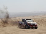 Dakar Rally 2013