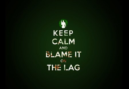 Blame - COD, Gamer, Xbox, online