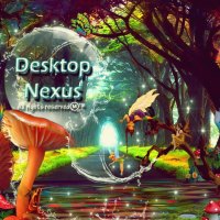 Desktop Nexus Fantasy World