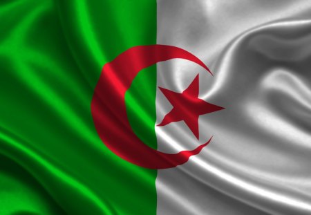 Algeria