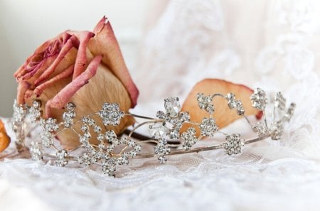 Wedding Diadem