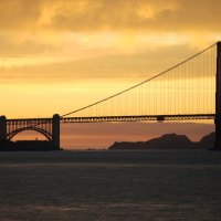 golden gate bridge san francisco