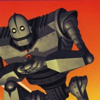 Iron Giant