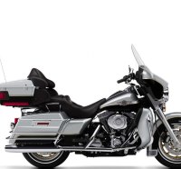 Harley Davidson