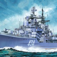 Russian navy