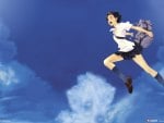 The Girl Who Leapt Through Time