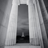 Thomas Jefferson Memorial