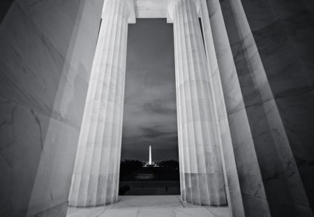 Thomas Jefferson Memorial