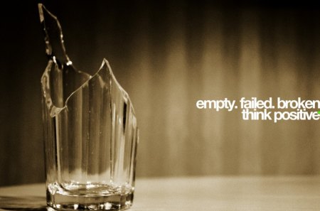 * - wp, message, sad, photography, sepia, bw, broken, glass