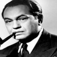 Edward G. Robinson