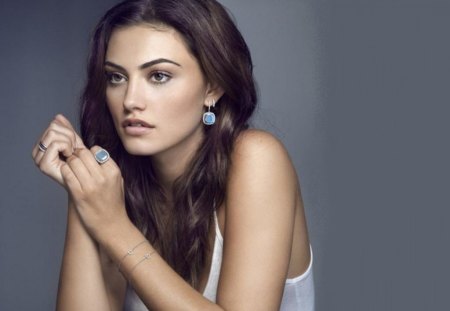 Phoebe Tonkin - Phoebe, beautiful, model, Phoebe Tonkin, actress, Tonkin