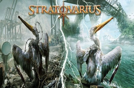 Stratovarius